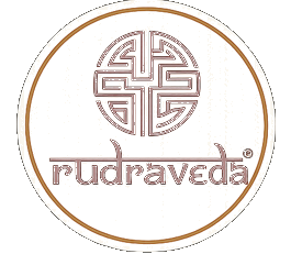 RudraVeda Logo